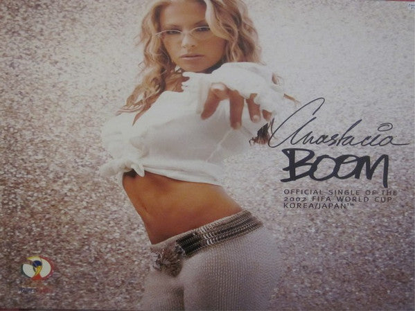 Release: Boom-Vinyl-Italy-2002-EPC 672485 6, 6724856000-2454159