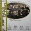The Ventures - The Ventures On Stage '76 (Vinyl, LP, Album) Very Good Plus (VG+) / Very Good Plus (VG+)