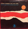 Kenny Burrell - All Day Long (Vinyl, LP, Album, Reissue, Remastered, Stereo) Very Good Plus (VG+) / Good Plus (G+)