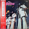 The Stylistics - Twin Deluxe (2xVinyl, LP, Compilation) Very Good (VG) / Good Plus (G+)