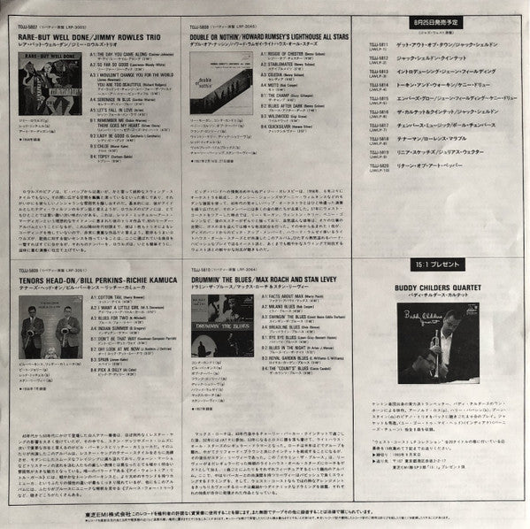 Jazz - U.S.A.