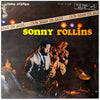 Sonny Rollins - Our Man In Jazz (Vinyl, LP, Album, Stereo) Very Good Plus (VG+) / Very Good (VG)