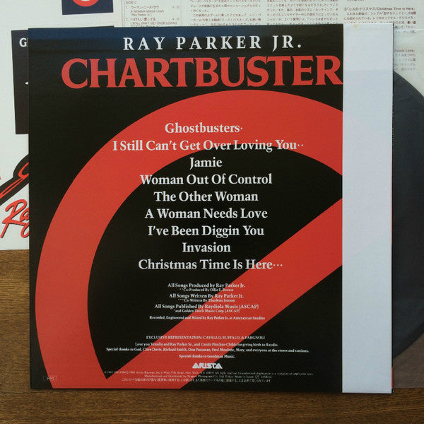 Chartbusters