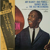 Art Blakey & The Jazz Messengers - Paris Jam Session (Vinyl, LP, Album, Limited Edition, Reissue, Mono) Very Good Plus (VG+) / Very Good Plus (VG+)