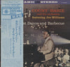 Count Basie Orchestra - Breakfast Dance And Barbecue (Vinyl, LP, Album, Limited Edition, Reissue, Stereo) Very Good (VG) / Very Good Plus (VG+)