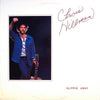 Chris Hillman - Slippin' Away (Vinyl, LP, Album, Stereo) Very Good (VG) / Very Good (VG)