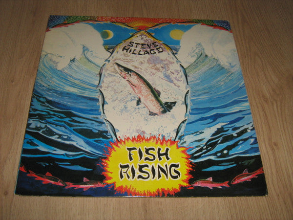 Fish Rising