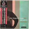 Ella Fitzgerald - Sings The Cole Porter Songbook (2xVinyl, LP, Mono) Very Good Plus (VG+) / Very Good (VG)