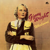 Ginny Wright - Whirlwind (The Fabor Recordings, Vol. 1) (Vinyl, LP, Compilation) Very Good (VG) / Very Good (VG)