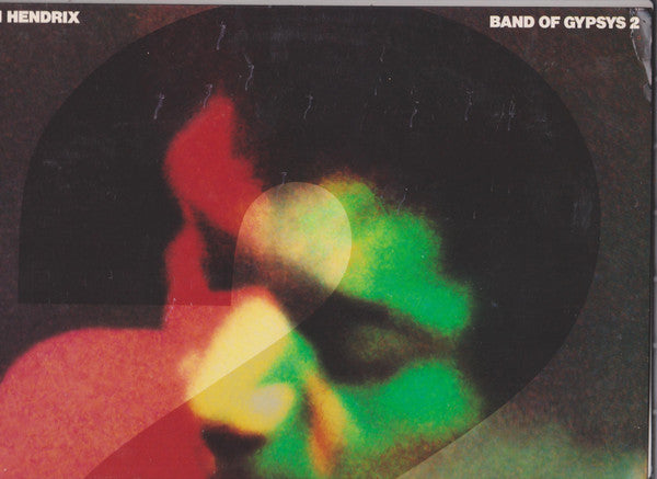 Band Of Gypsys 2