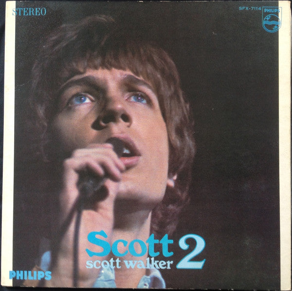 Master Release: Scott 2 by Scott Walker