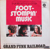 Grand Funk Railroad - Footstompin' Music (Vinyl, 7