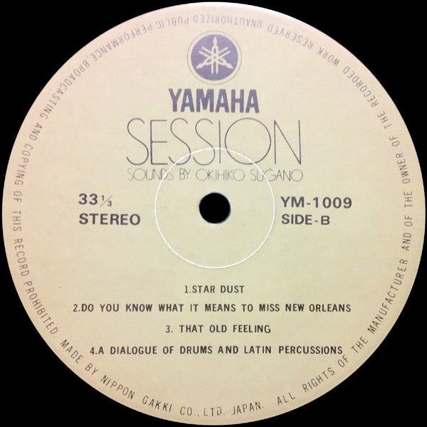 Session