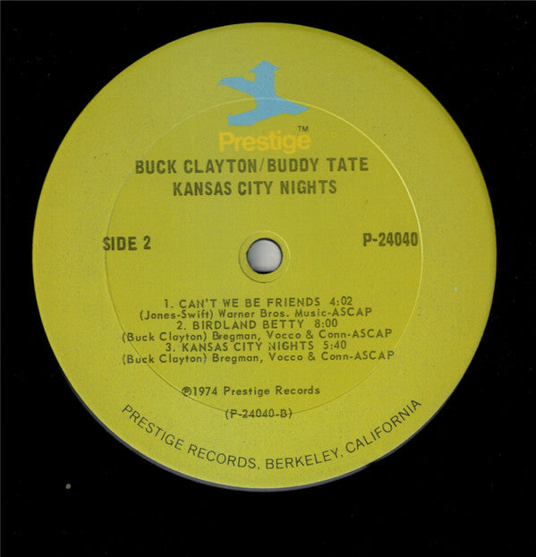 Kansas City Nights
