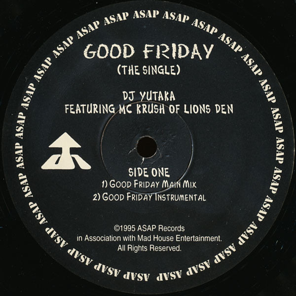 Good Friday