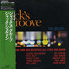 Jack Sheldon And His Exciting All-Star Big-Band - Jack's Groove (Vinyl, LP, Album, Stereo) Very Good Plus (VG+) / Very Good (VG)