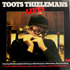 Toots Thielemans - Live 3 (Vinyl, LP, Album, Stereo)