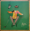 Bing Crosby - Bing: A Musical Autobiography (5xVinyl, Box Set, LP, Compilation, Mono) Very Good Plus (VG+) / Good (G)