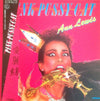 Ann Lewis (2) - Pink Pussycat (Vinyl, LP, Limited Edition) Very Good Plus (VG+) / Good Plus (G+)