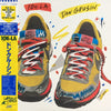 Don Grusin - 10K-LA (Vinyl, LP, Album, Stereo) Very Good Plus (VG+) / Good Plus (G+)