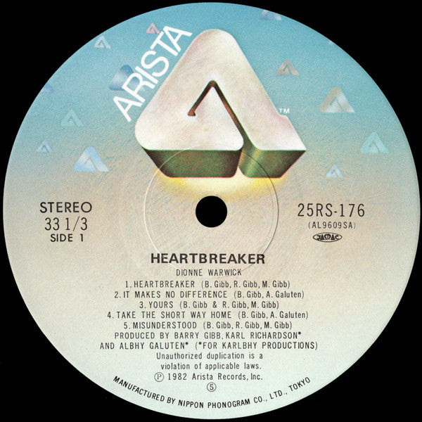 Heartbreaker