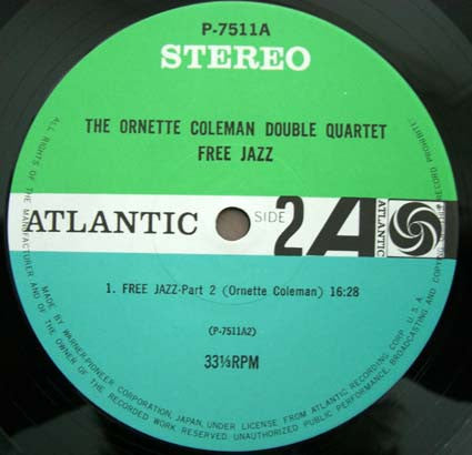 Free Jazz