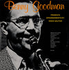 Benny Goodman And His Orchestra - Benny Goodman Presents: Eddie Sauter Arrangements (Vinyl, LP, Compilation, Reissue, Mono) Very Good Plus (VG+) / Very Good (VG)