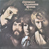 Creedence Clearwater Revival - Pendulum (Vinyl, LP, Album, Stereo) Good Plus (G+) / Fair (F)