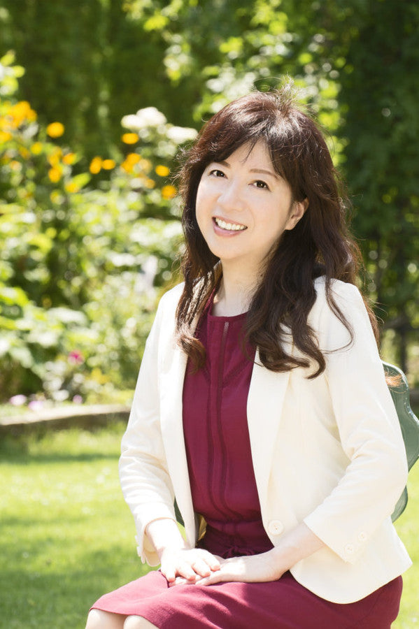 Yuriko Nakamura