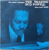 Bud Powell - The Scene Changes, Vol. 5 (Vinyl, LP, Album, Reissue, Mono) Very Good Plus (VG+) / Very Good (VG)