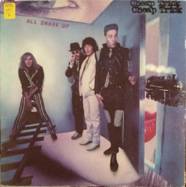 Release: All Shook Up-Vinyl-US-1980-FE 36498-1760271