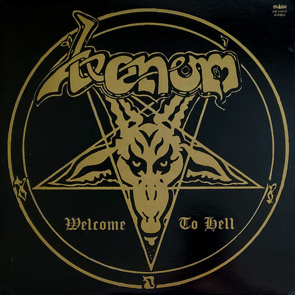 Master Release: Welcome To Hell by Venom (8)