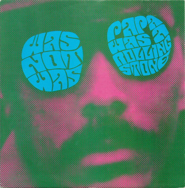 Release: Papa Was A Rolling Stone-Vinyl-UK-1990-WAS 712, 875 437-1-1681132