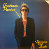 Graham Parker And The Rumour - Squeezing Out Sparks (Vinyl, LP, Album) Very Good (VG) / Very Good (VG)
