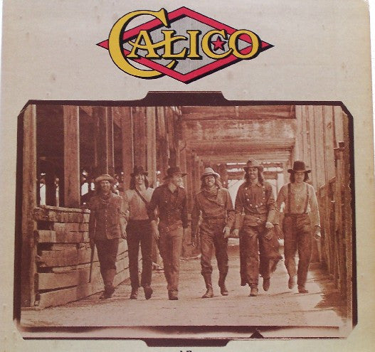 Release: Calico-Vinyl-US-1975-UA-LA454-G-4340716