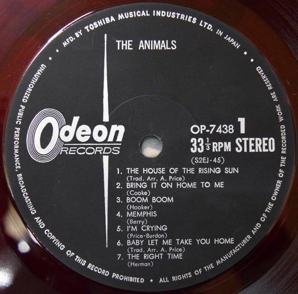 The Animals