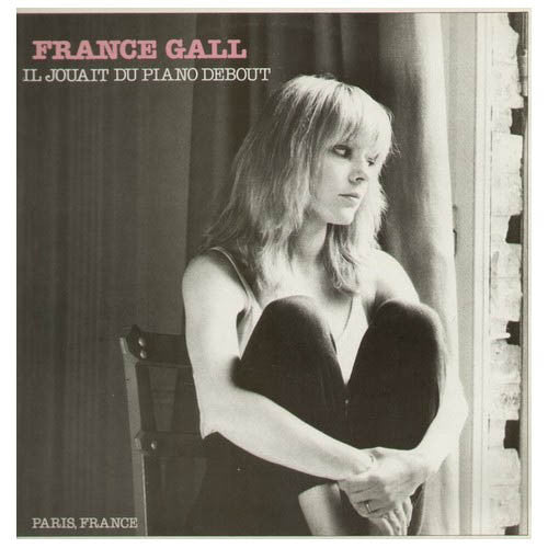 Master Release: Paris, France by France Gall