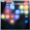 No Artist - How To Give Yourself A Stereo Check-Out (Vinyl, LP) Very Good (VG) / Very Good (VG)