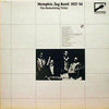 Memphis Jug Band - The Remaining Titles (1927-34) (Vinyl, LP, Compilation, Mono) Very Good Plus (VG+) / Very Good Plus (VG+)