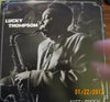Lucky Thompson - Lucky Thompson (Vinyl, LP, Album) Very Good Plus (VG+) / Very Good (VG)