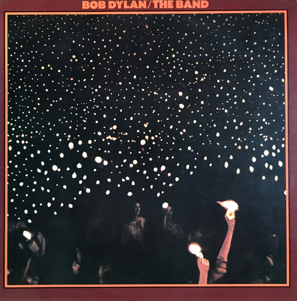 Release: Before The Flood-Vinyl-Japan-1974-P-5138~9Y-2448469