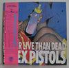 Sex Pistols - Better Live Than Dead (Vinyl, LP) Near Mint (NM or M-) / Near Mint (NM or M-)