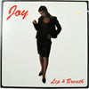 Joy (100) - Lip & Breath (Vinyl, 12