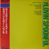 The Lovin' Spoonful - Distant Echoes (Vinyl, LP, Compilation) Very Good Plus (VG+) / Very Good Plus (VG+)