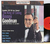 Benny Goodman - The King Of Swing - Complete 1937-38 Jazz Concert (...