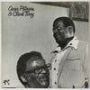 Oscar Peterson - Oscar Peterson & Clark Terry (Vinyl, LP, Album, Stereo) Good Plus (G+) / Fair (F)