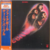 Deep Purple - Fireball (Vinyl, LP, Album, Limited Edition, Reissue)