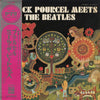Franck Pourcel - Franck Pourcel Meets The Beatles (Vinyl, LP, Album, Reissue) Very Good (VG) / Very Good Plus (VG+)
