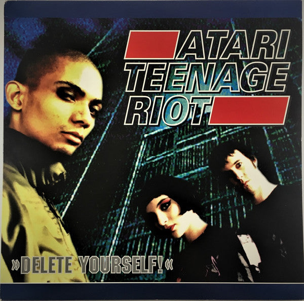 Release: 1995-Vinyl-UK-1997-DHR LP 1-1159226