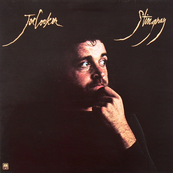 Release: Stingray-Vinyl-Japan-1976-GP-2010-7512692